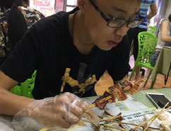 集美烧烤加盟,学烧烤技术,开烧烤店多少钱