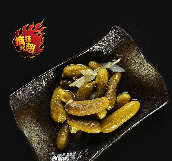 集美疯狂bt烤翅