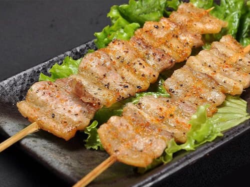 集美烤五花肉培训